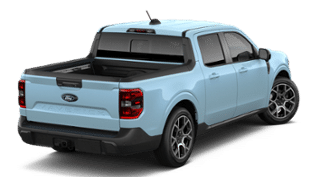 2026 Ford Maverick® External Image 4